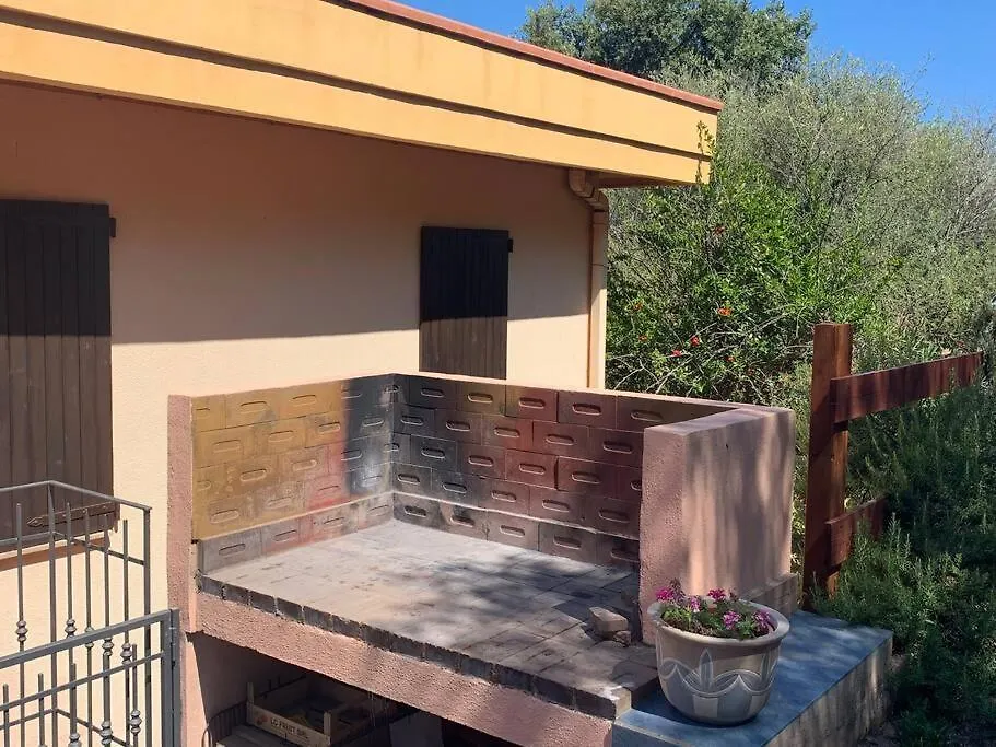 Villa Cala Sinzias Castiadas