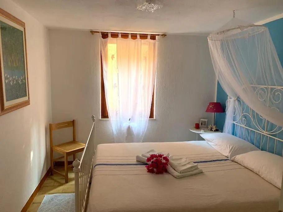 Holiday home Villa Cala Sinzias Castiadas