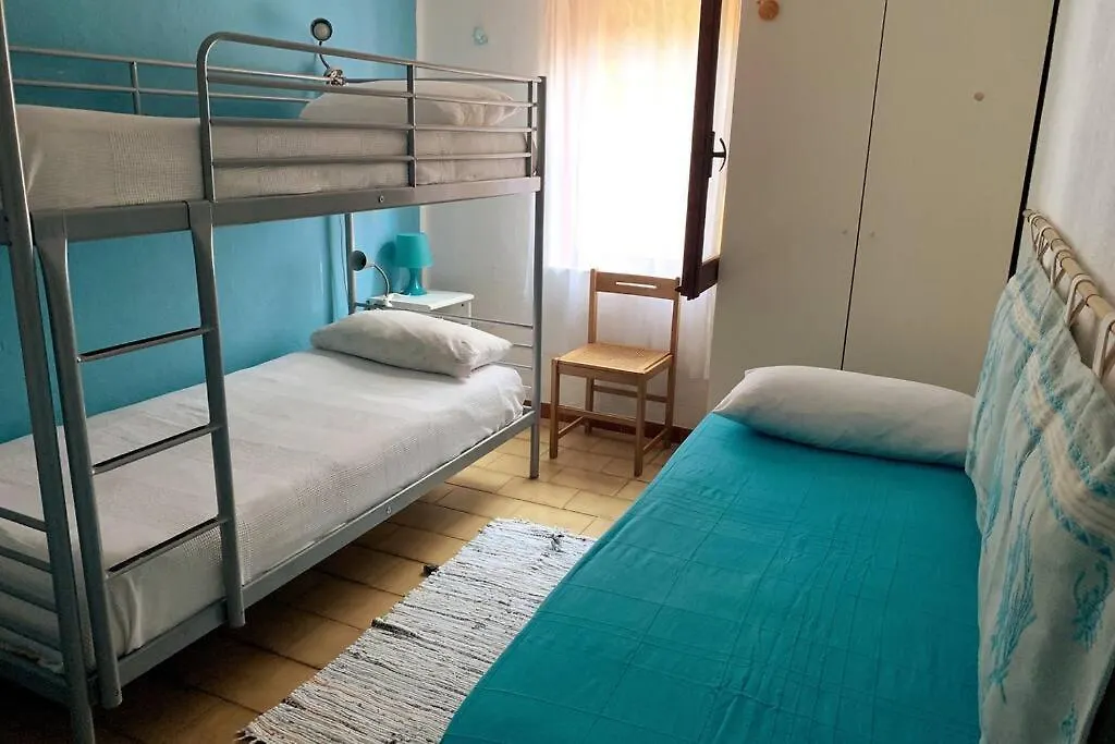 Villa Cala Sinzias Castiadas Holiday home