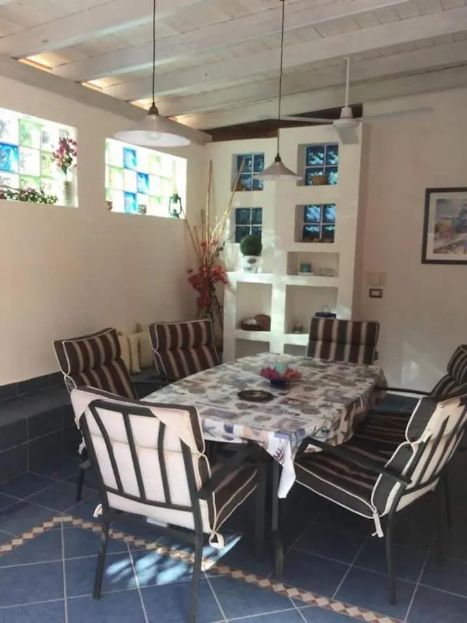 Holiday home Villa Cala Sinzias Castiadas